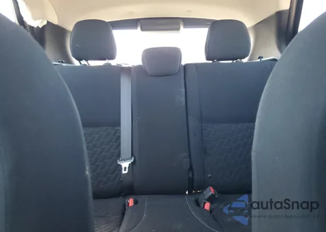 2021 Nissan Kicks Sv из США, поврежденный, VIN 3N1CP5CV2ML529815